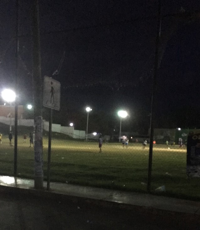 nightsoccer